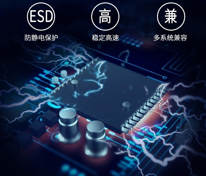 kvm一體機_企業使用KVM切換器的好處在哪里