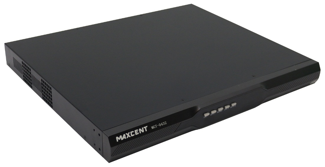 麥森特8遠(yuǎn)程切換器解決方案 ;8遠(yuǎn)程用戶，1本地用戶，mgt0832